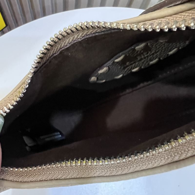 Fendi Hobo Bags